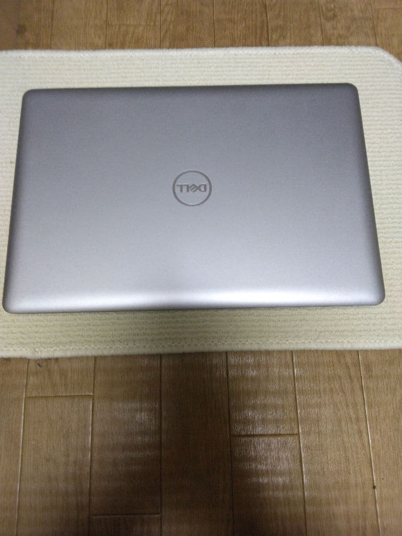 DELL ノートPC 17インチWindows 11★ジャンク品