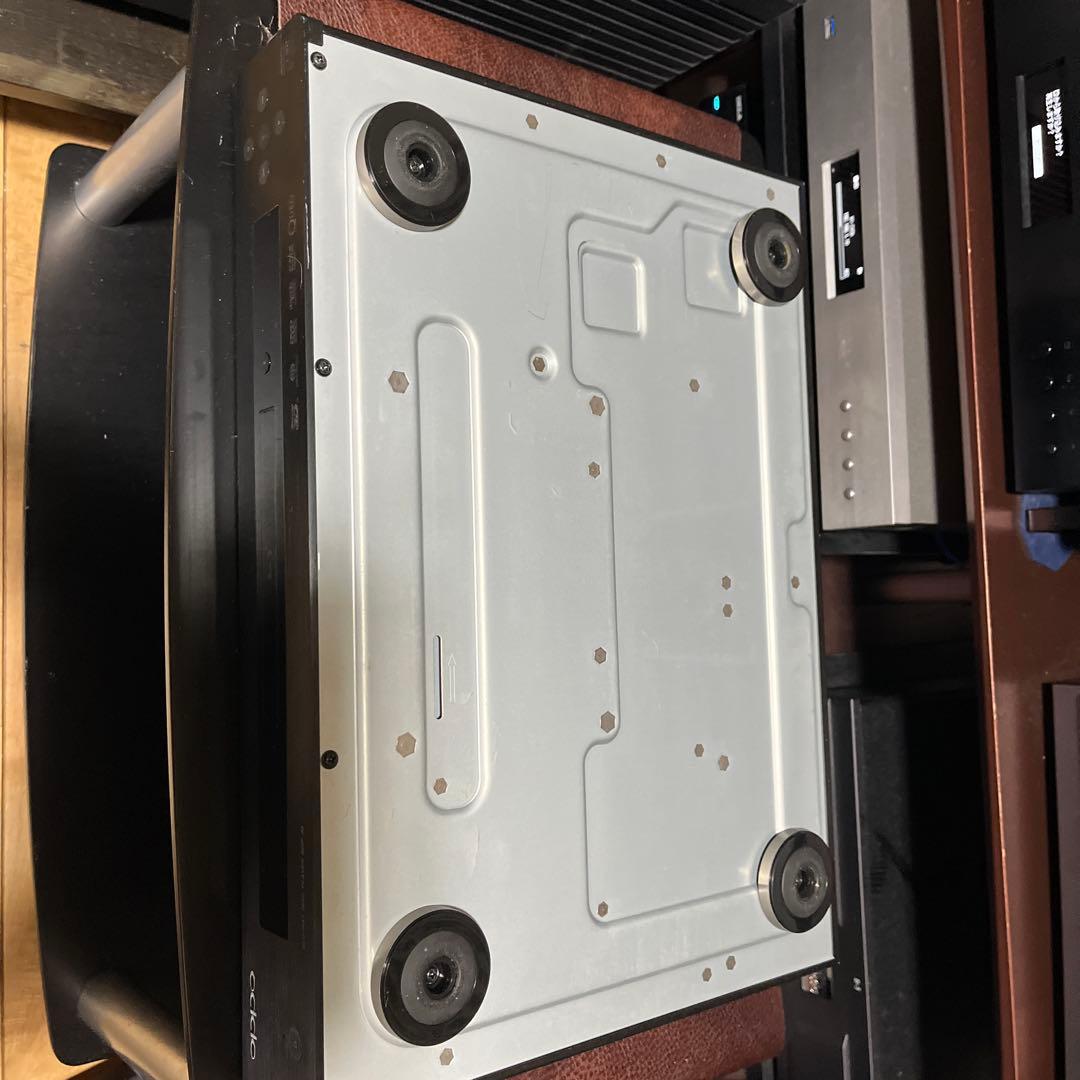 OPPO. BDP-93. ユニバーサルプレーヤー