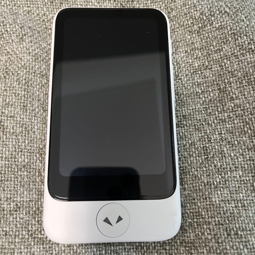 Pocketalk S2 Plus （ポケトークS2） 美品