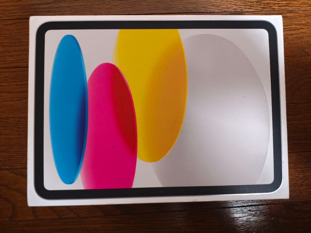 【最新モデル】iPad (A16) 128GB Wi-Fi + Cellular