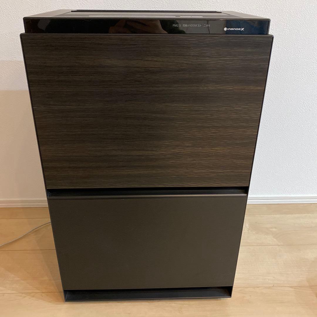 Panasonic 24年製 加湿空気清浄機 F-VC70XV