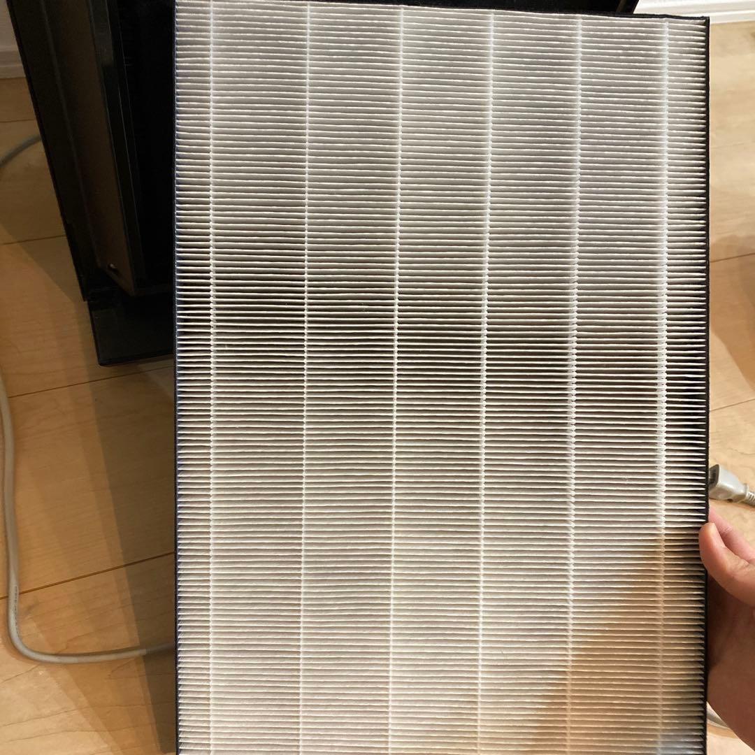 Panasonic 24年製 加湿空気清浄機 F-VC70XV