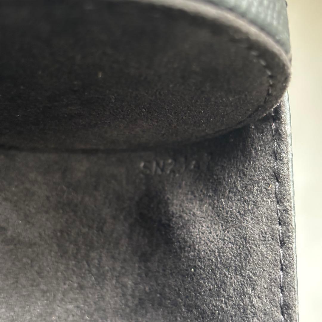 美品/現行HP掲載 LOUIS VUITTON エテュイ3モントル 時計ケース