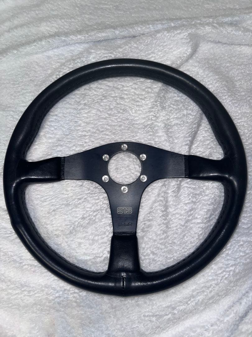 当時物 星野 インパル IMPUL MOMO モモ 913