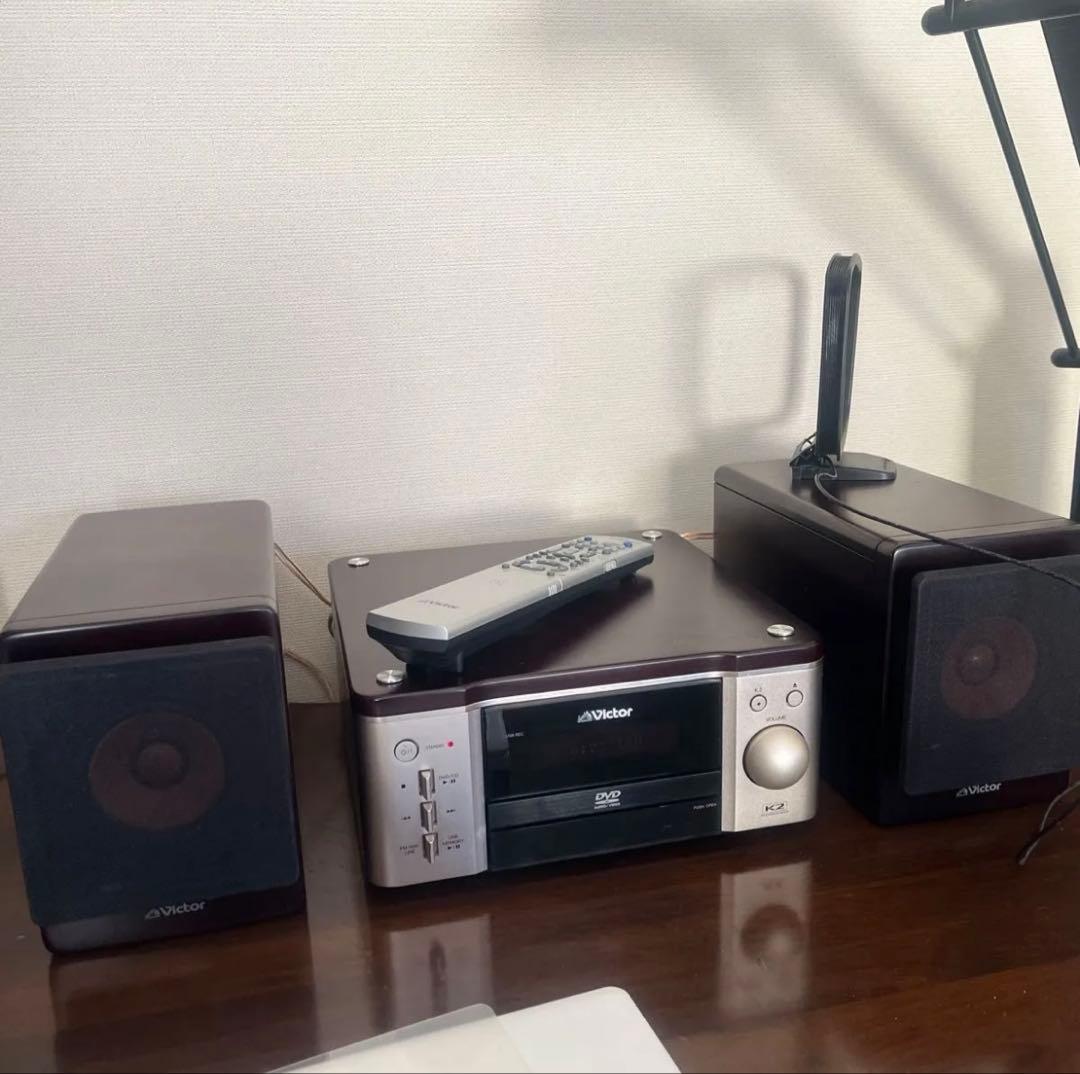 Victor ビクター EX-AR7