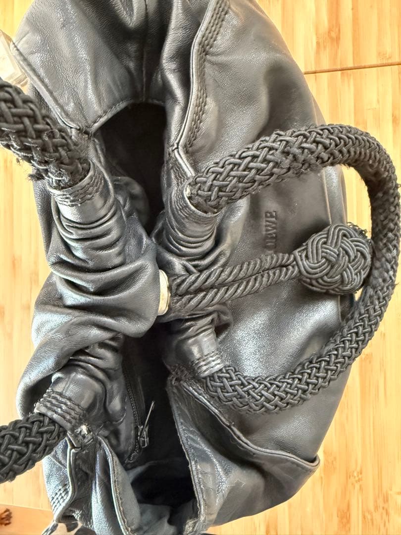 LOEWE ロエベ ハンドバッグ