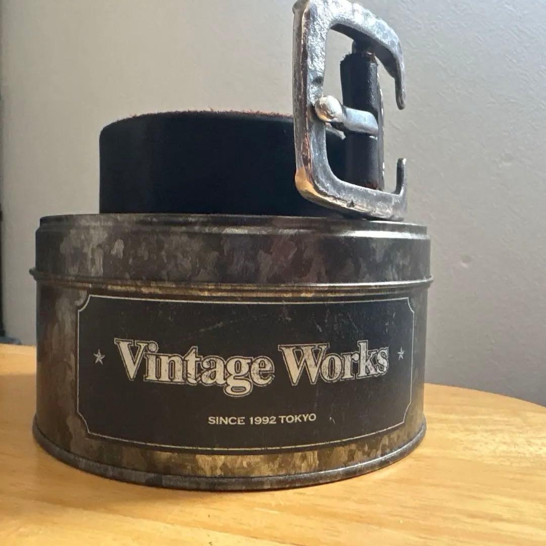 小物 Vintage Works DH5536