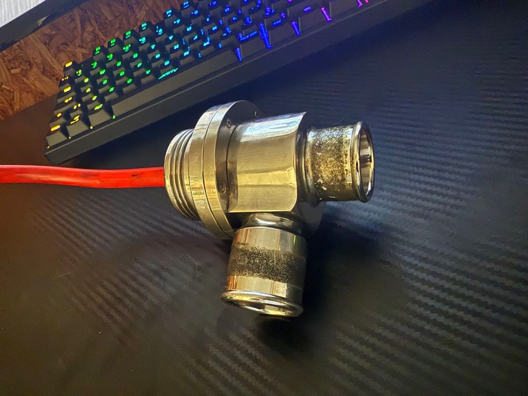 【希少】z27ag ct9a autobahn ブローオフバルブ