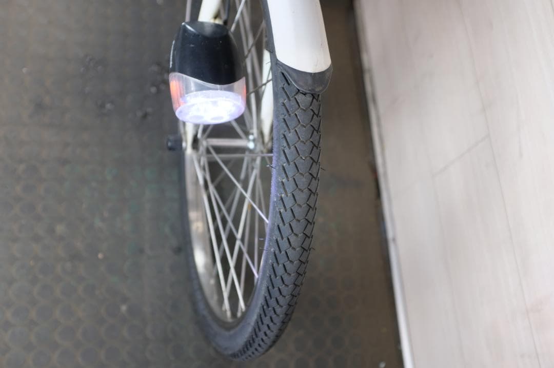 お*ん様 パナソニック ギュット　　20インチ　3段　13.2Ah（5点灯）充電