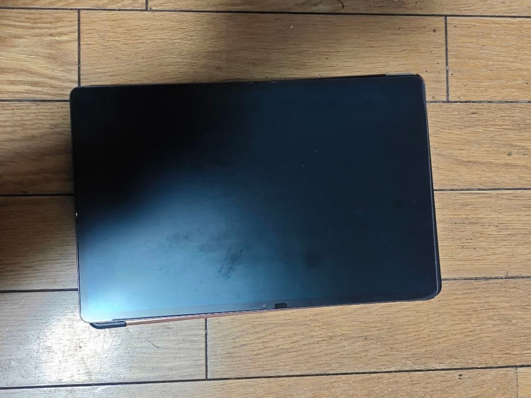 NEC　LAVEI Tab T12 t1295