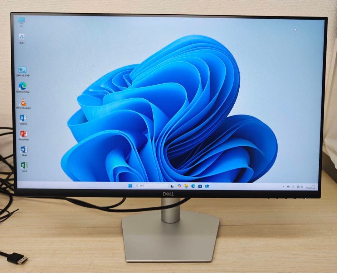 DELL S2721HS 27インチ モニター IPS フルHD HDMI
