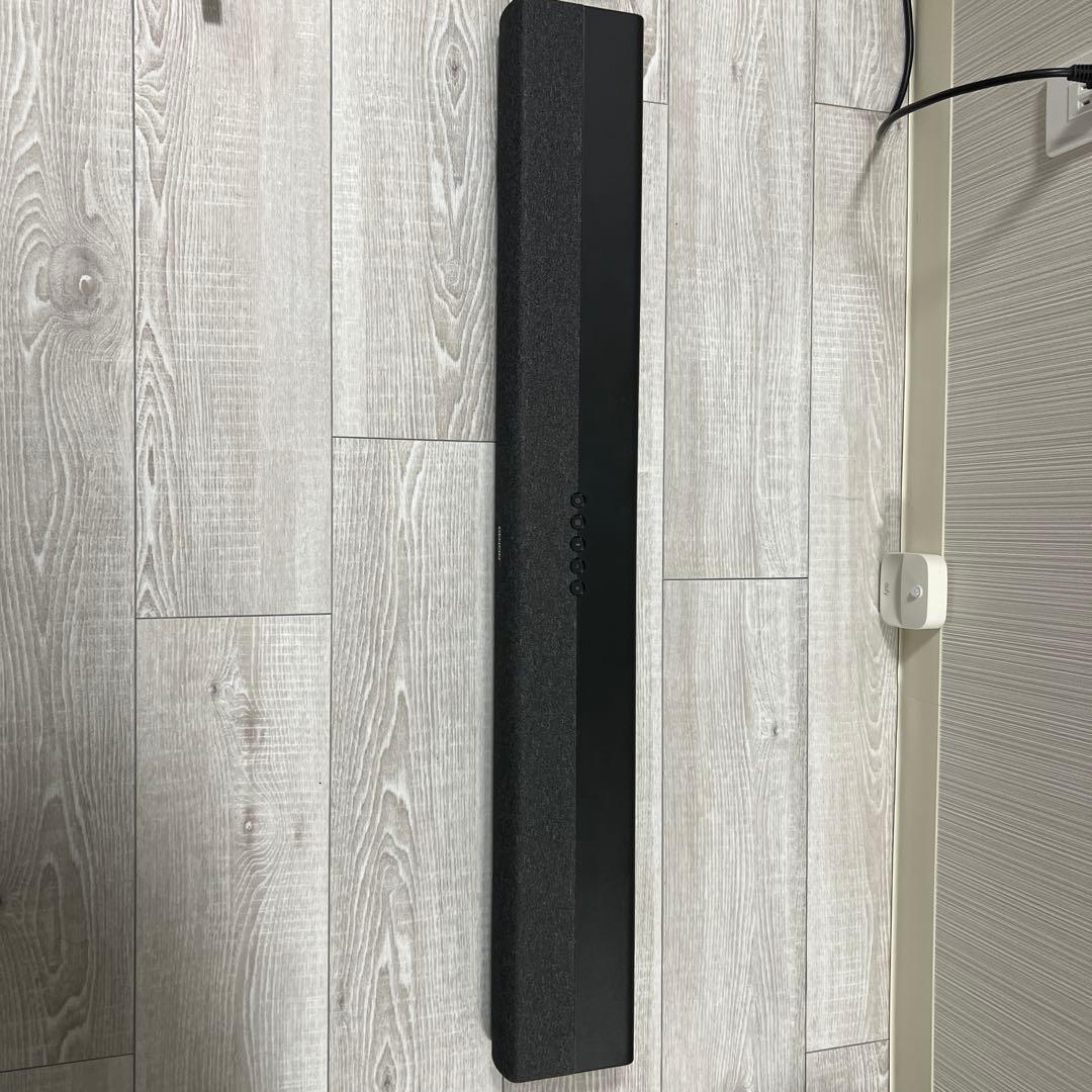 DENON サウンドバー　DHT-S217 2023年製 美品　完動品