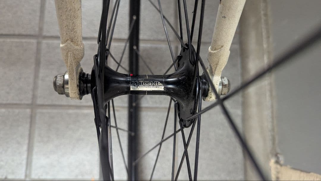 商談中　とき 即購入可　Panasonic　NJS 完成車　引き取り限定