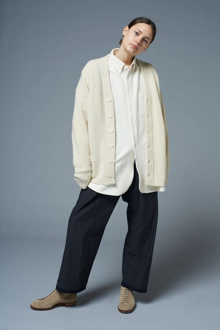 Mono様　NICENESS 21AW MADDEN