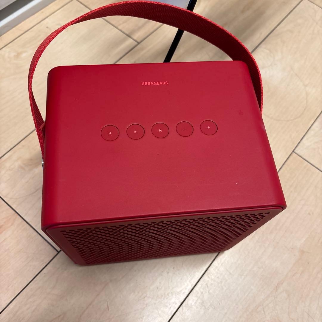 URBANEARSRalisローリス Bluetoothスピーカー