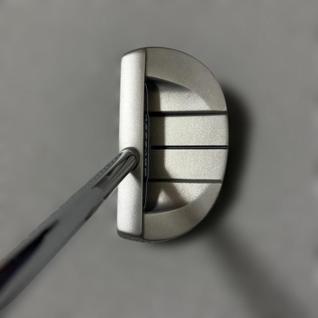 オデッセイ WHITE HOT RX パター