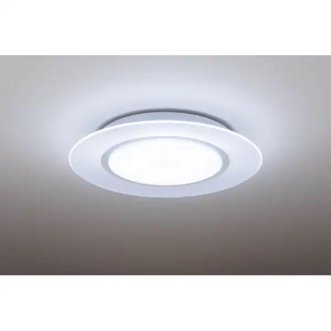 LEDシーリングライト AIR PANEL HH-CD0892A [昼光～電球]