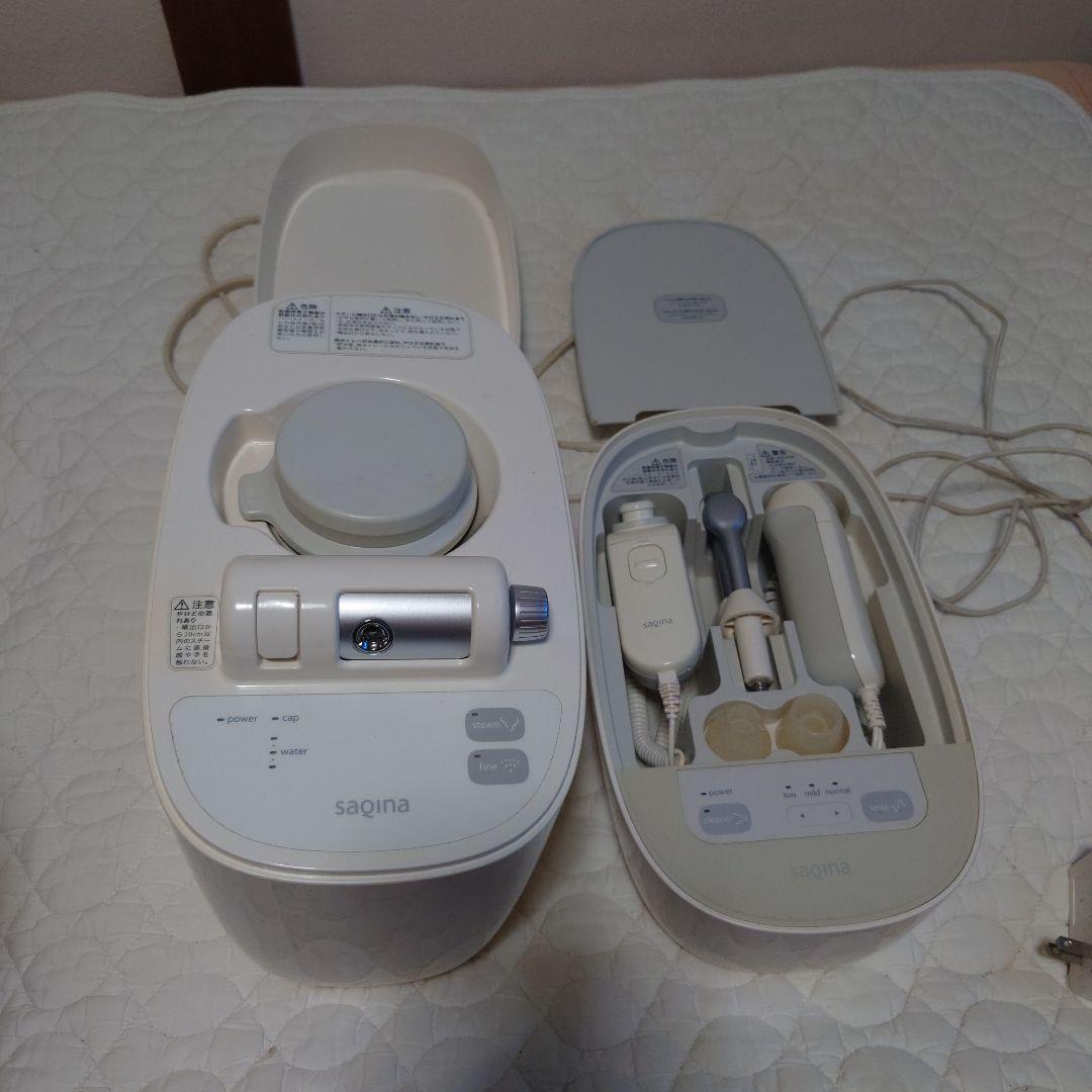 sagina 美顔器 フェイシャル・ボディケア