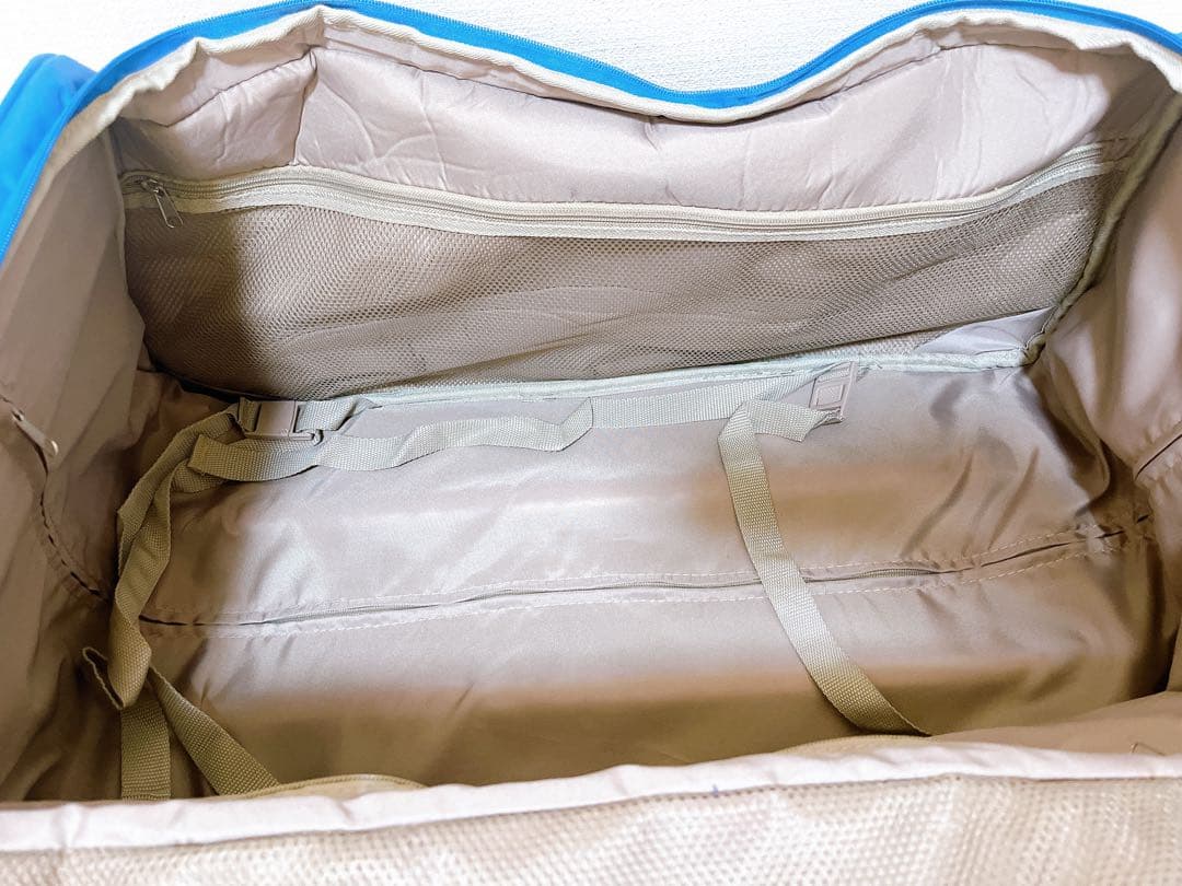 希少　Bric's ブリックス　26インチローリングダッフルバッグ イタリア