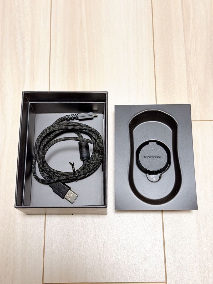 【今が最安値✨】Finalmouse Starlight 12 Ｓサイズ