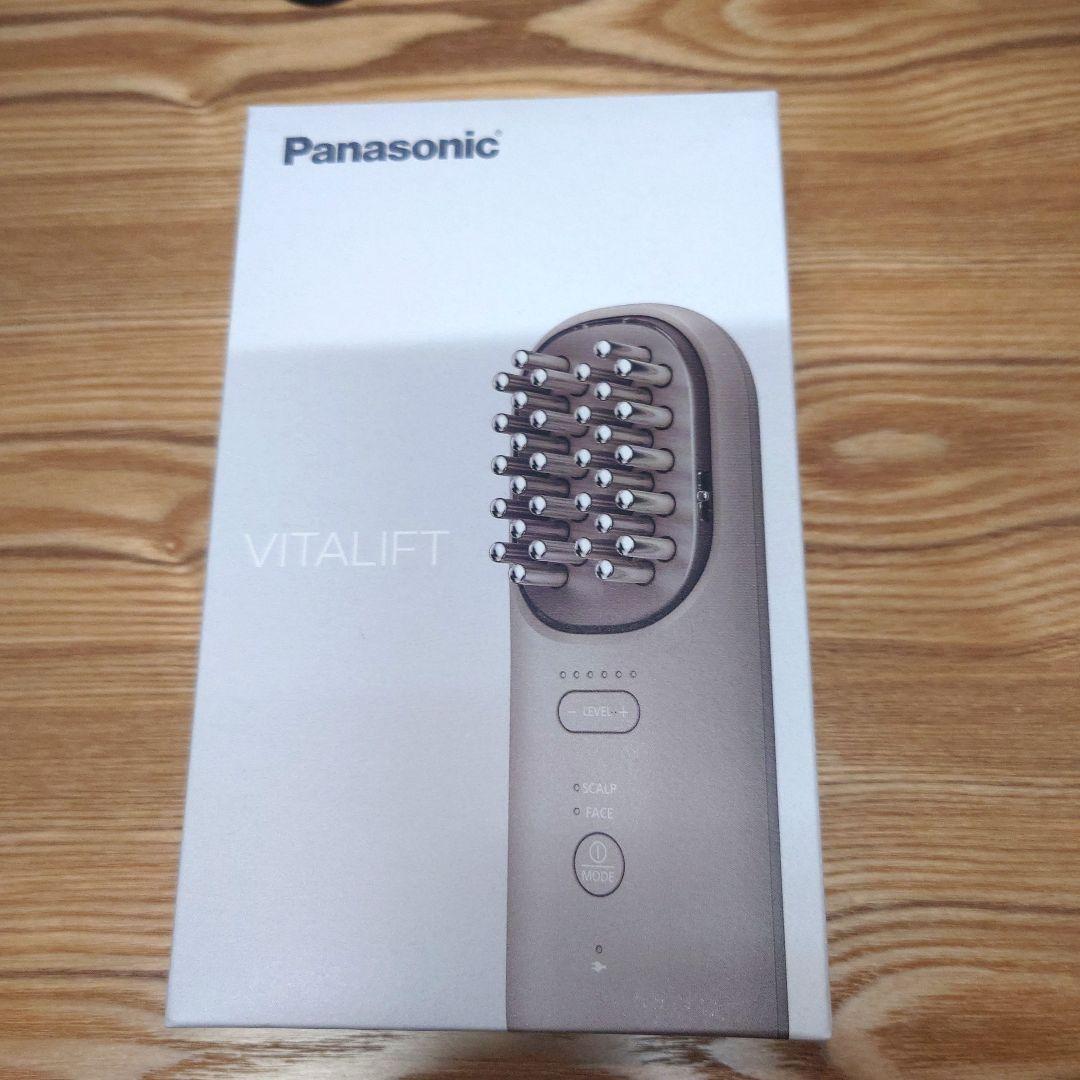 Panasonic VITALIFT 美顔器 EH-SP60