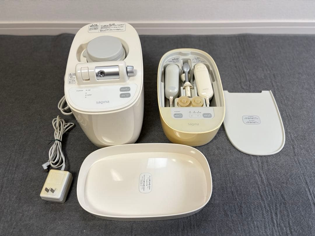 サキナ　ピノ　美顔器