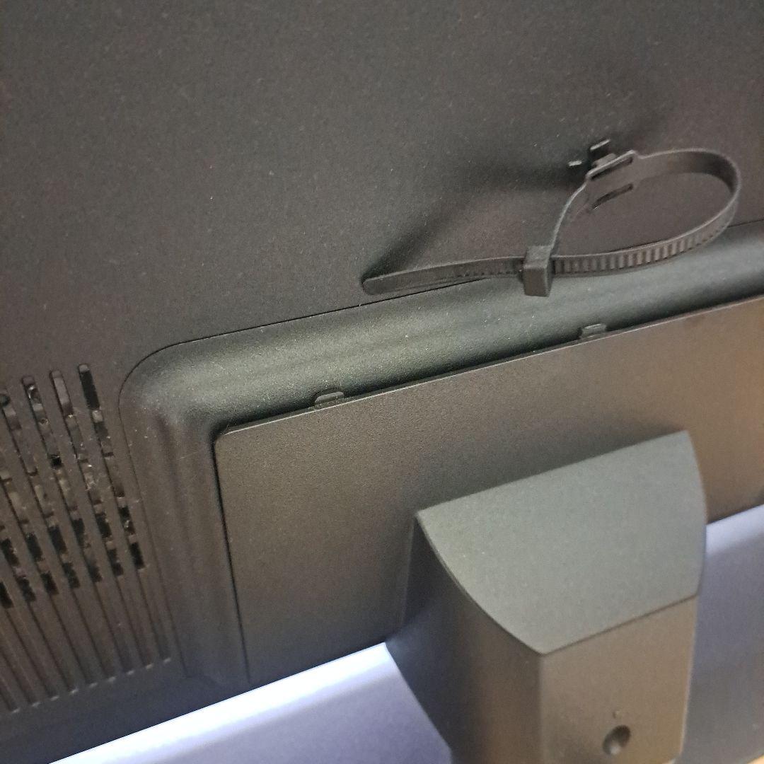 本日のみ価格SHARP 4k液晶テレビ2021年製AQUOS 4T-C50DL1