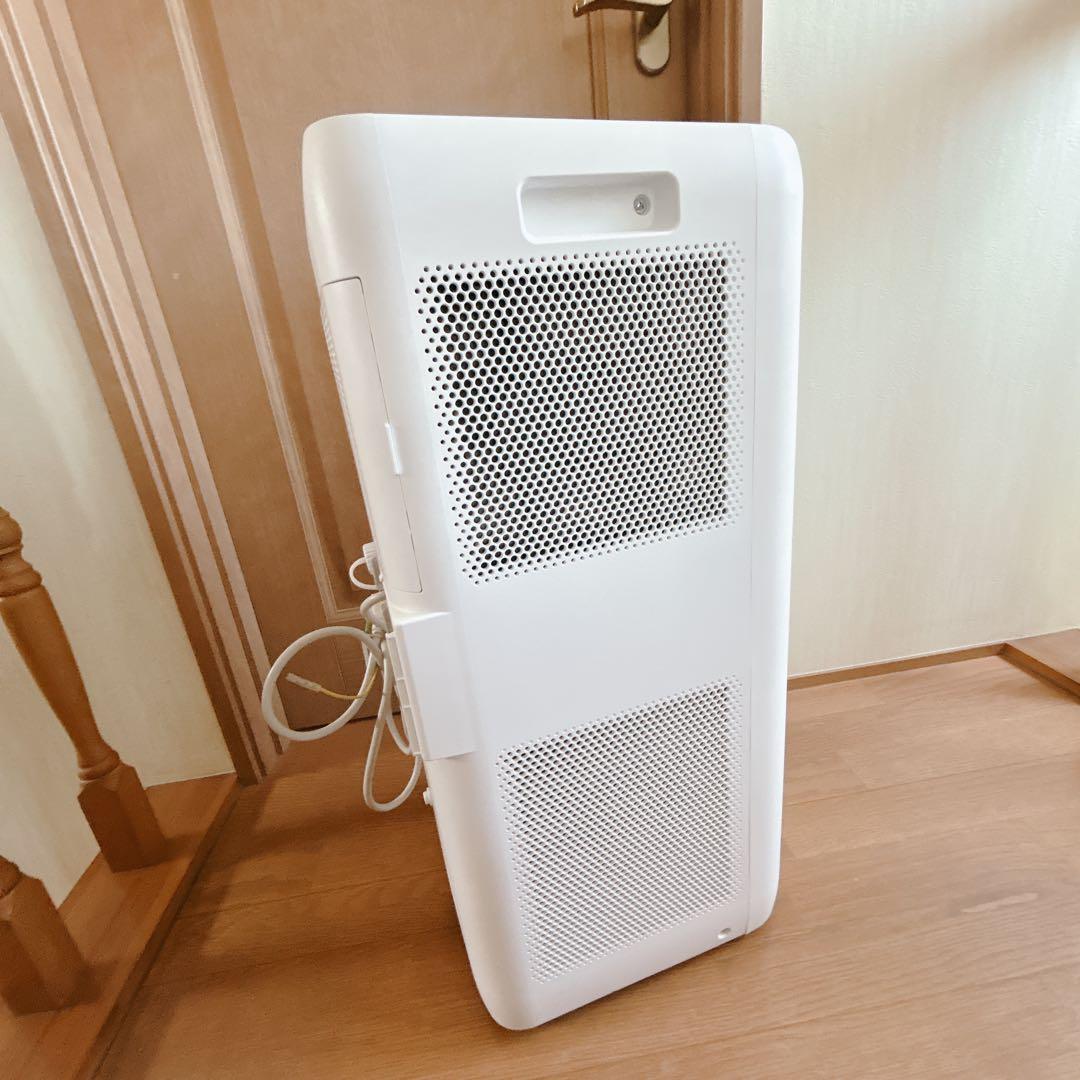 美品 IRIS OHYAMA アイリス ポータブルエアコン IPA-2221G