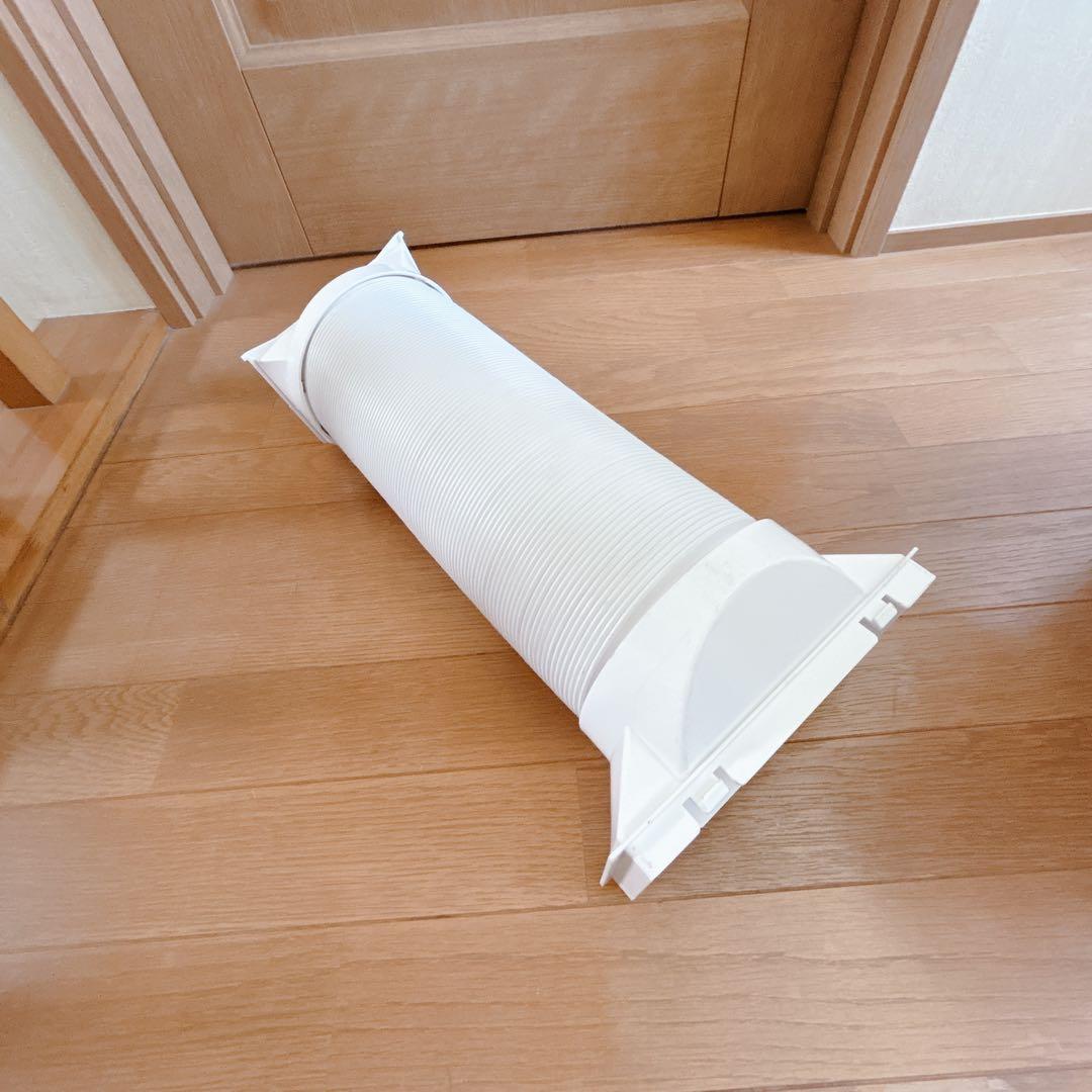 美品 IRIS OHYAMA アイリス ポータブルエアコン IPA-2221G