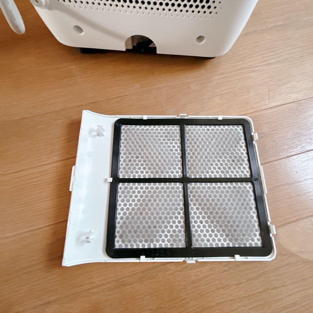 美品 IRIS OHYAMA アイリス ポータブルエアコン IPA-2221G