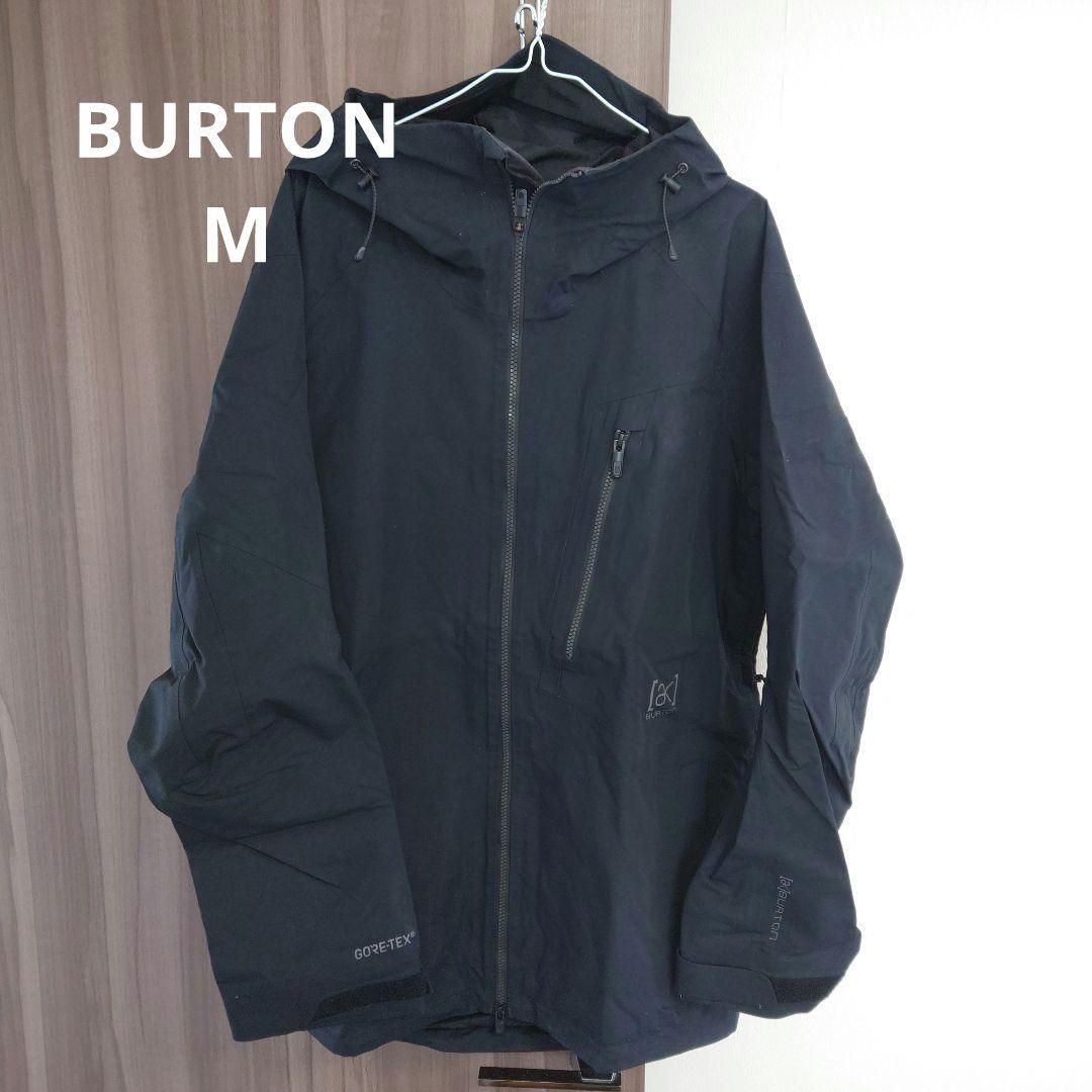 s*i様 メンズ BURTON バートン スノーボードウェア ak GORE-T