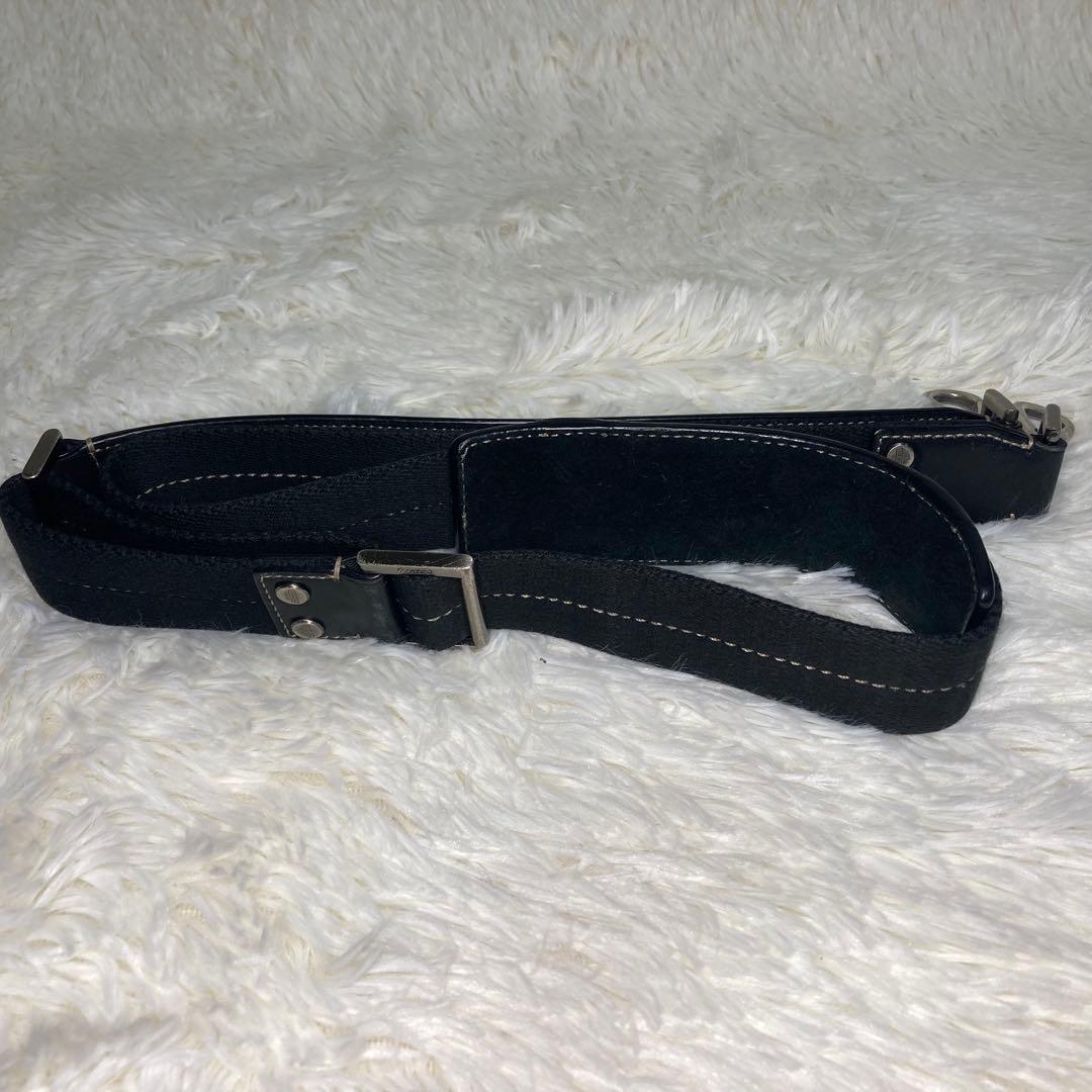 コーチ 2way ブラック レザー ビジネスバッグ 肩掛け斜め掛け F70021