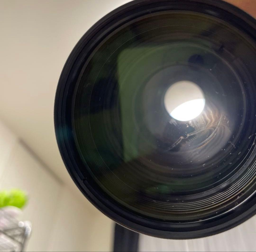 レンズ(ズーム) e160