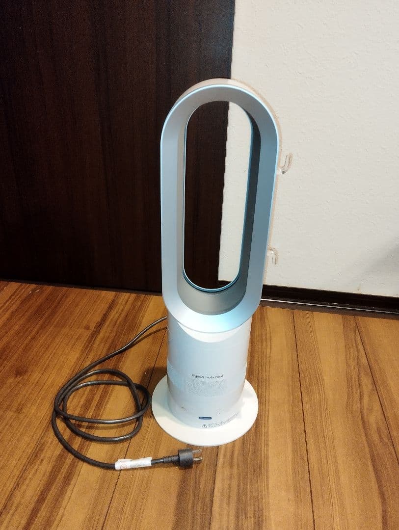 ダイソン ホット クール 扇風機 冷風機 暖房 AM05