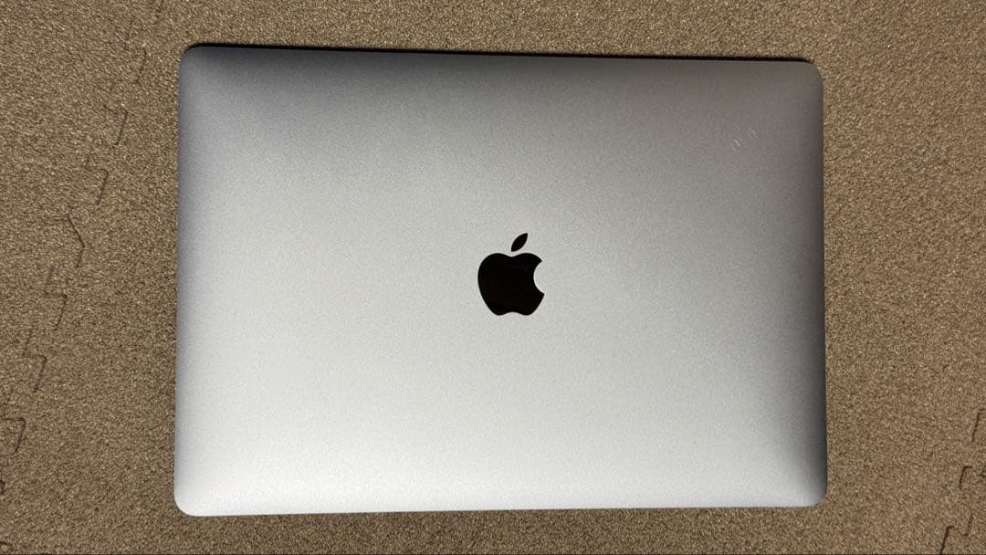 MacBook Air2020 Intel Core i3 256GB 充電器付