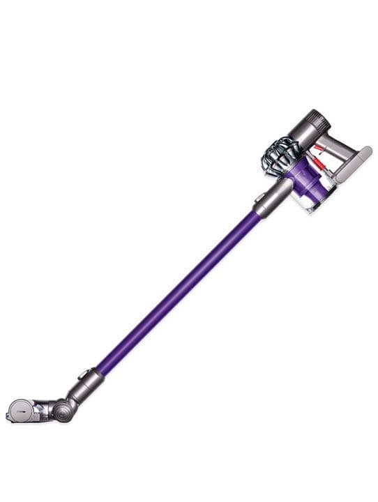 DYSON新品未使用 DC62motorhead DC62MH 定価7万