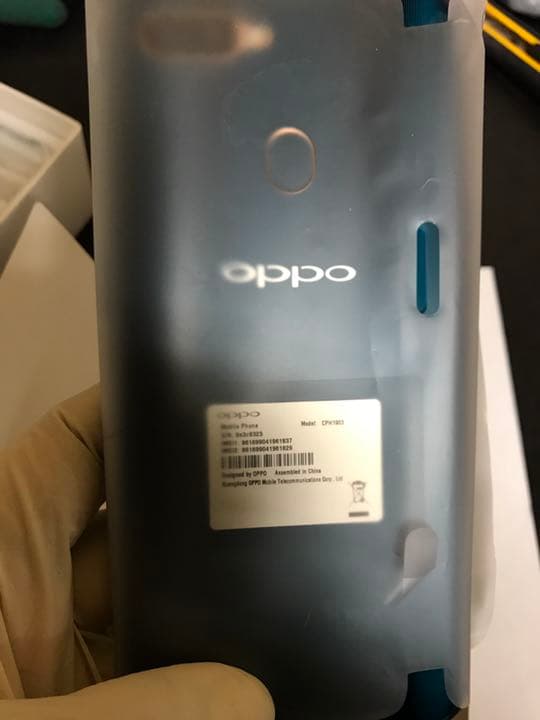 oppo 新品