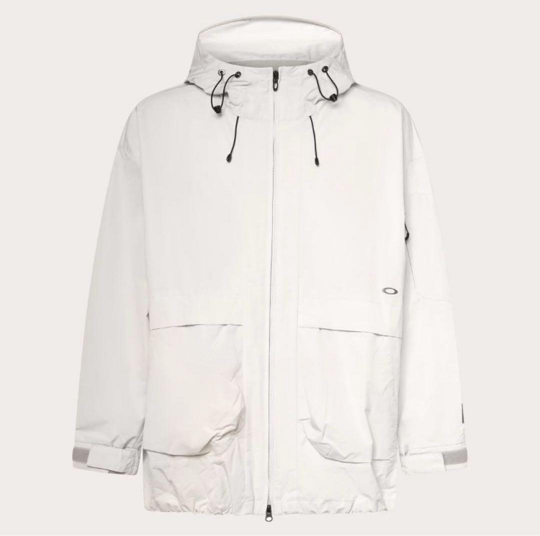 【新品】Oakley Fgl Sector Jacket 5.0