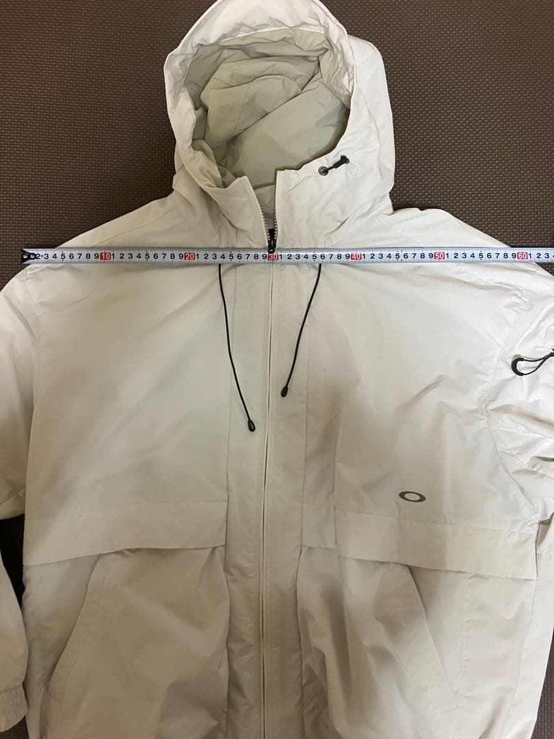 【新品】Oakley Fgl Sector Jacket 5.0