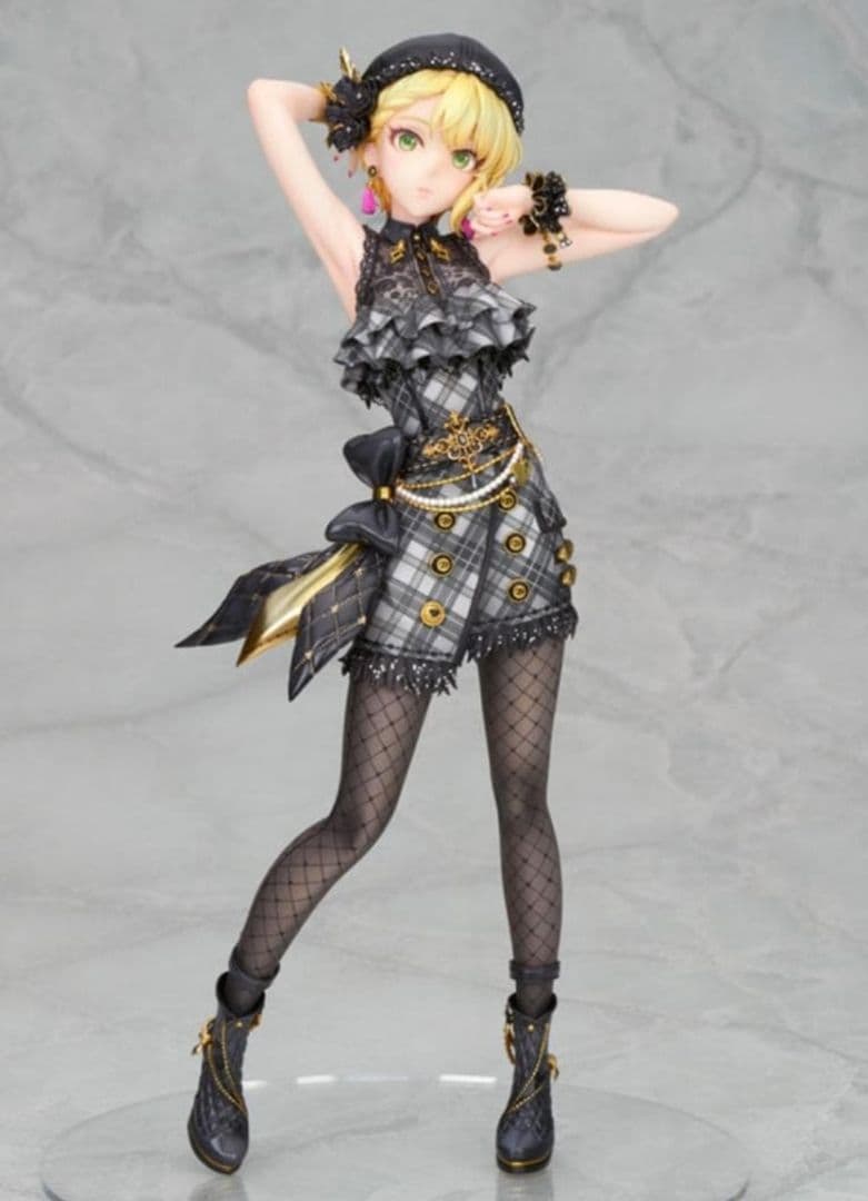 デレマス 宮本フレデリカ 1/7 フィギュア[アルター]　新品未開封