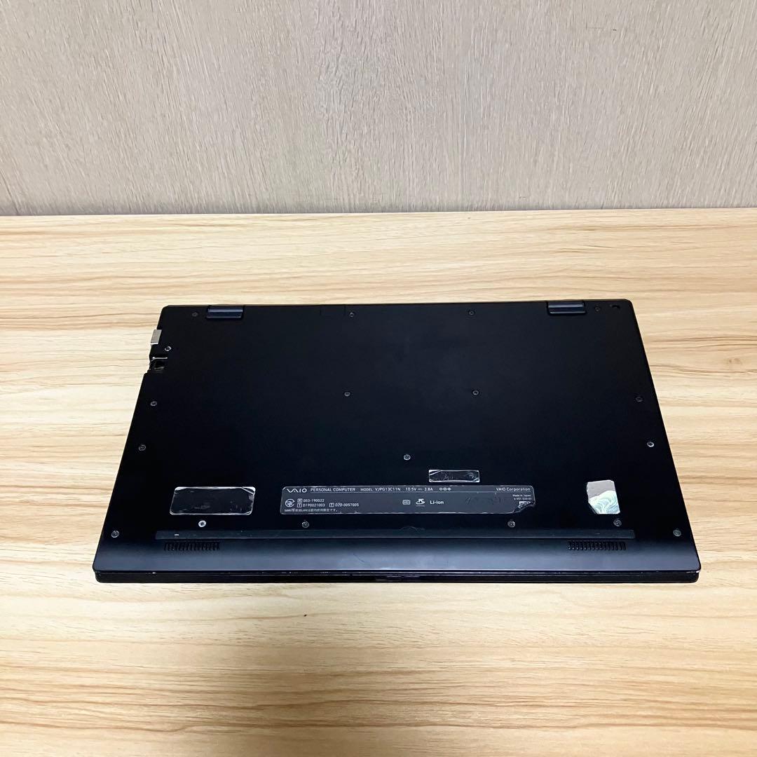 第10世代！VAIO Pro PG core i5 i5 Windows11