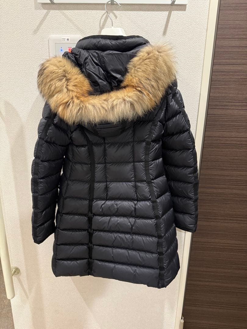 MONCLER モンクレール　エルミファー　レディース　ダウンジャケット 1