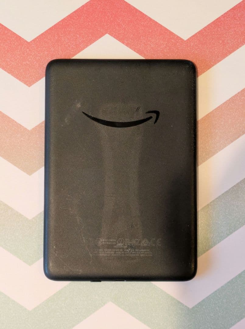 Kindle 第11世代 16GB ブラック 広告なし 6インチ