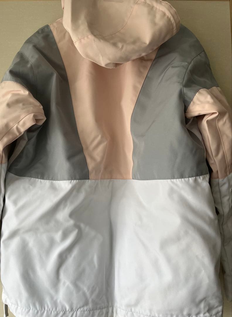 ARBN スキー スノーボード ウェア 上下セットnatureseries LL