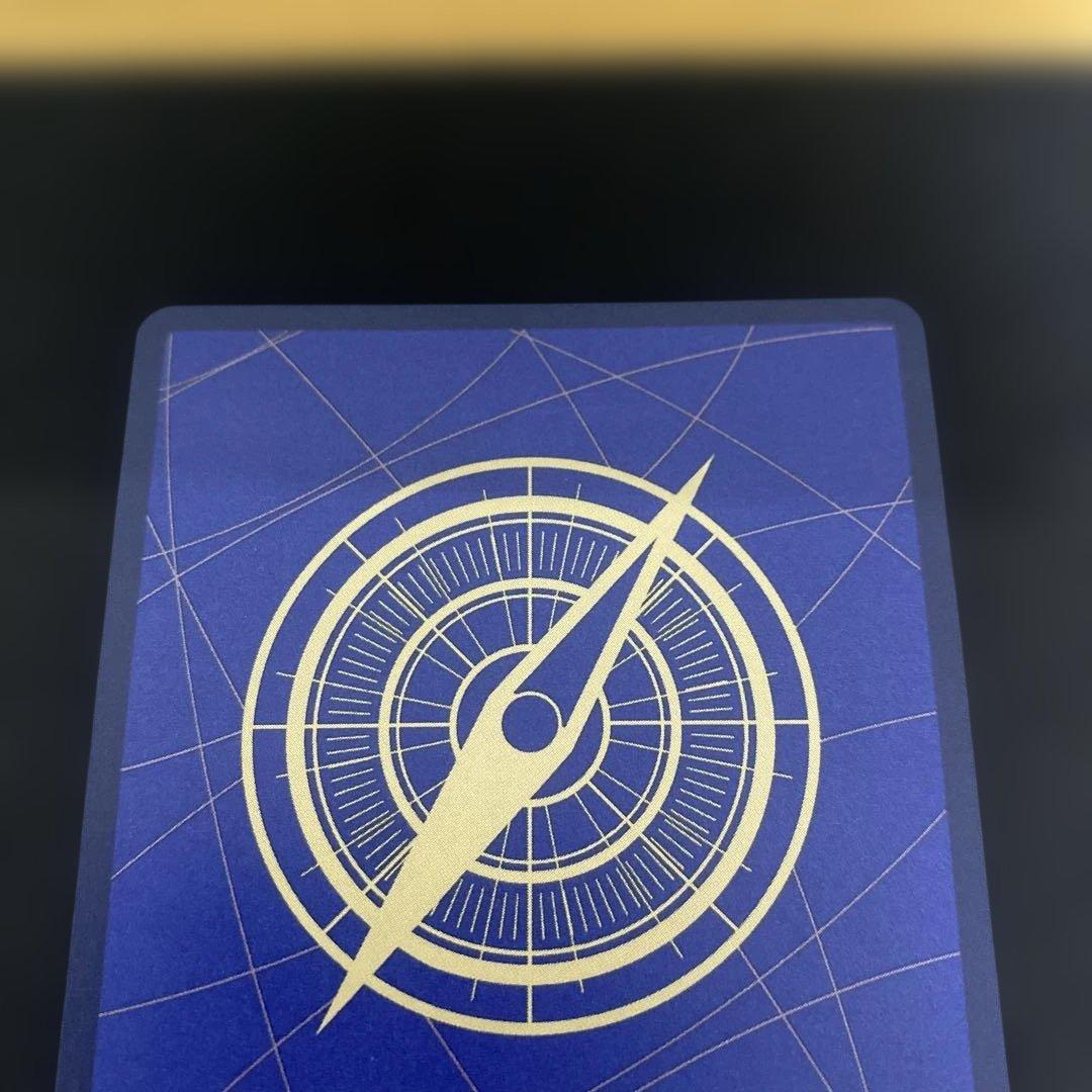 ナミ スーパーパラレル(コミパラ) R OP01-016