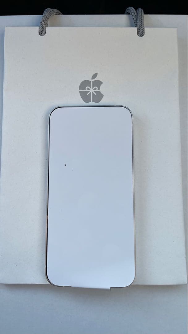 Apple iPhone 13 256GB スターライト 本体新品 SIMフリー