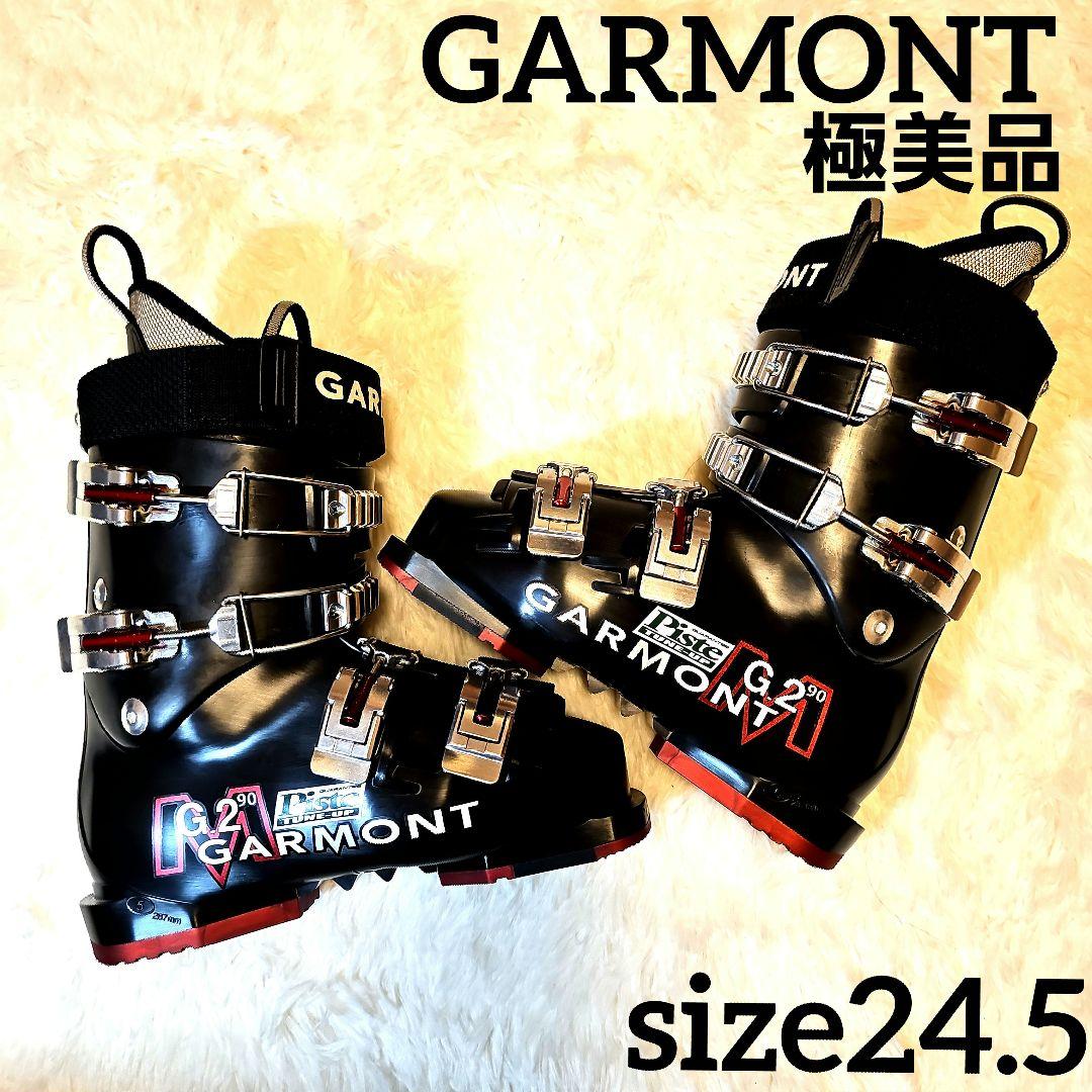 男女兼用　GARMONT G2　ガルモント　スキーブーツ FLEX90
