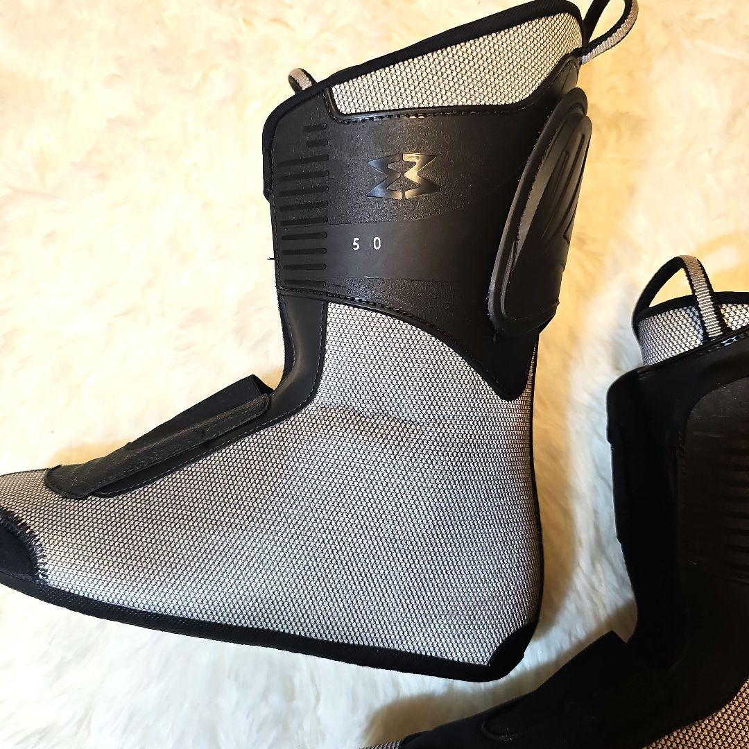 男女兼用　GARMONT G2　ガルモント　スキーブーツ FLEX90