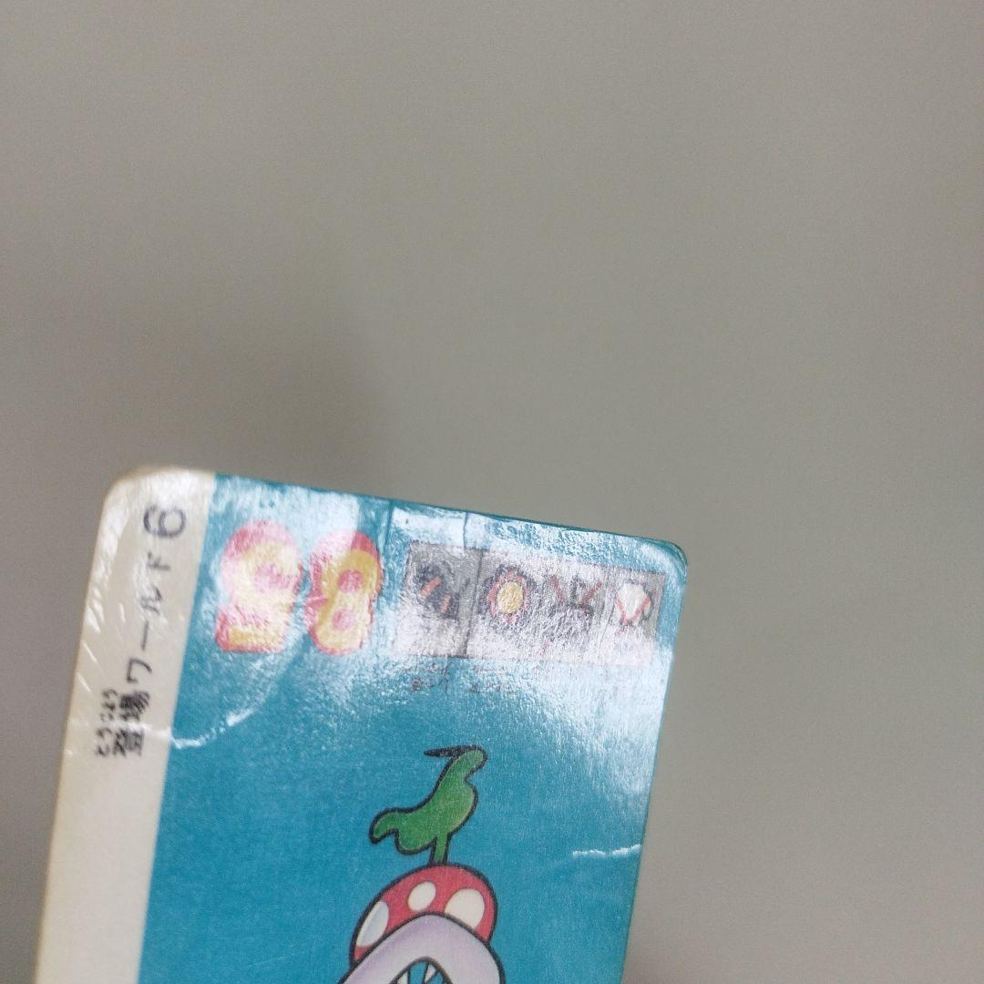 スーパーマリオブラザーズ3 ノーマルカード 35種 80枚セット