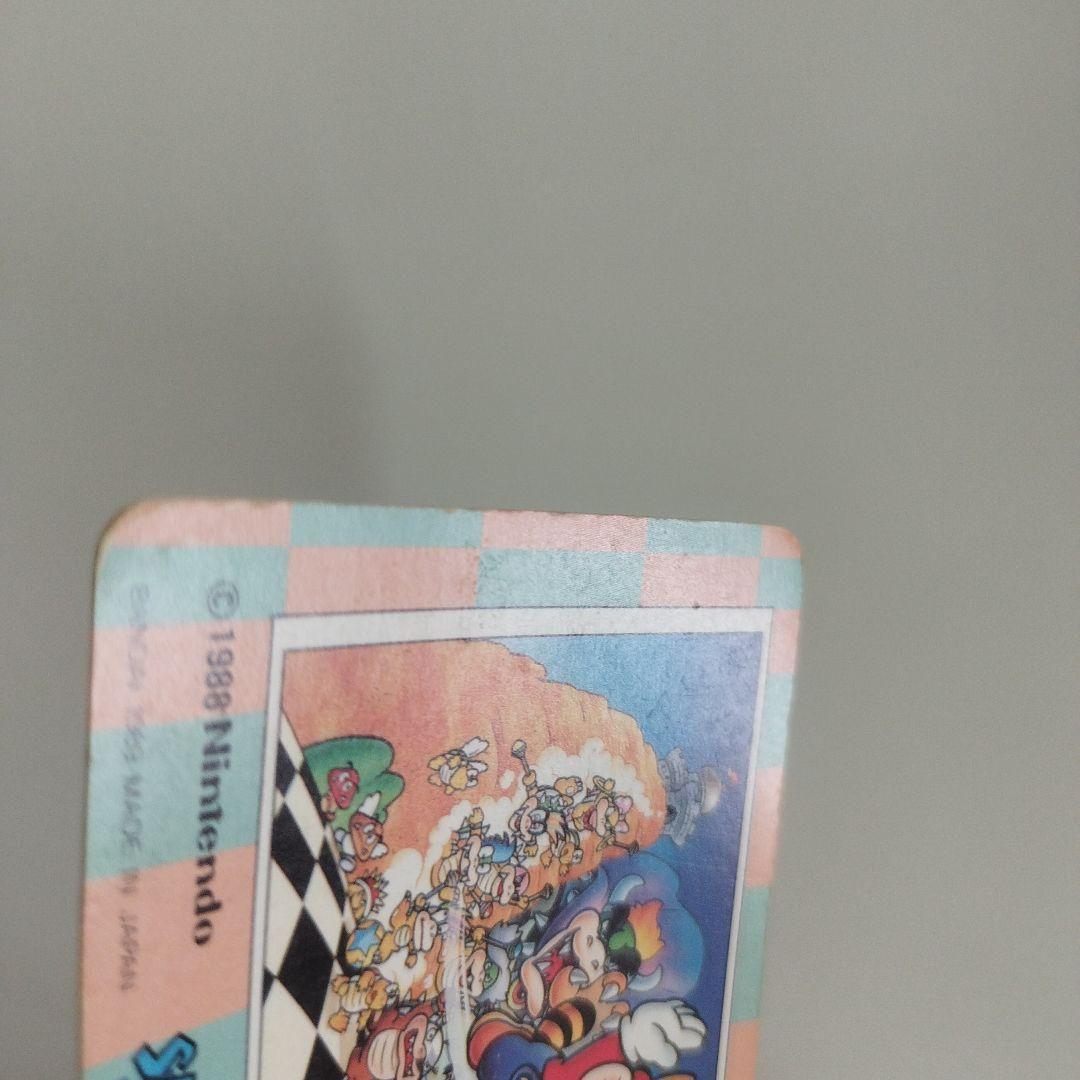 スーパーマリオブラザーズ3 ノーマルカード 35種 80枚セット